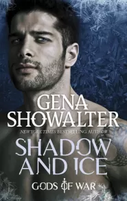 Shadow and Ice (Gods of War #1)