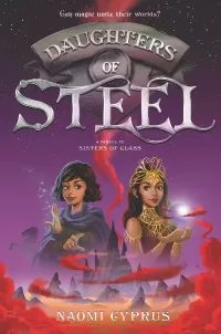 Daughters of Steel (Shard #2)