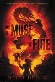 For a Muse of Fire (For a Muse of Fire #1)