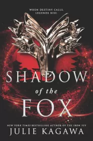 Shadow of the Fox (Shadow of the Fox #1)