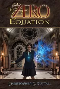 The Zero Equation (The Zero Enigma #3)