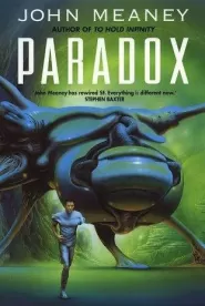 Paradox (Nulapeiron Sequence #1)