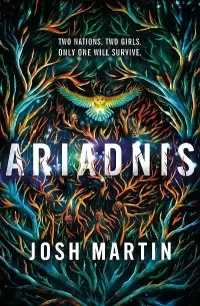 Ariadnis (Ariadnis #1)