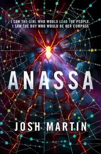 Anassa (Ariadnis #2)