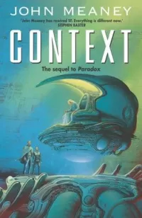 Context (Nulapeiron Sequence #2)