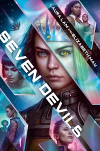Seven Devils (Seven Devils #1)