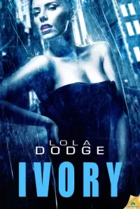 Ivory (Manhattan Ten #2)