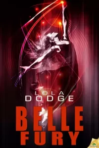 Belle Fury (Manhattan Ten #3)