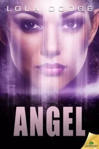 Angel (Manhattan Ten #4)