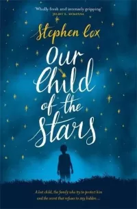 Our Child of the Stars (A Child of Two Worlds #1)
