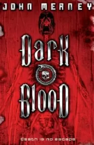 Dark Blood (Tristopolis #2)