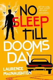 No Sleep till Doomsday (Dru Jasper #3)