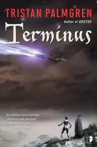 Terminus (Quietus #2)