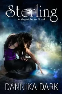 Sterling (Mageri #1)