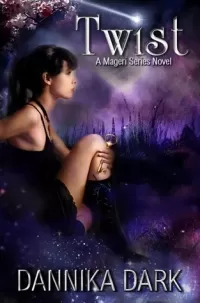 Twist (Mageri #2)
