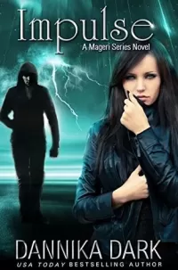 Impulse (Mageri #3)