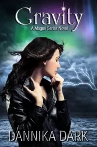 Gravity (Mageri #4)