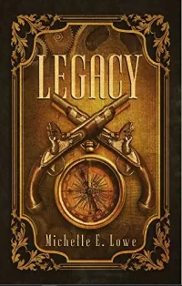 Legacy (Legacy #1)