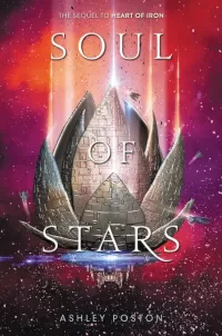 Soul of Stars (Heart of Iron #2)