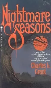 Nightmare Seasons (Oxrun Station)