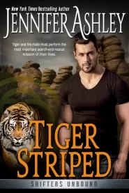 Tiger Striped (Shifters Unbound #12)