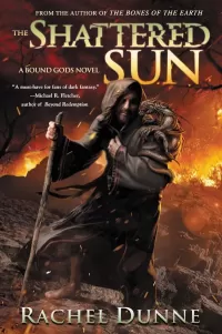  The Shattered Sun (Bound Gods #3)