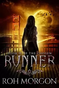 Runner (The Chosen #2)