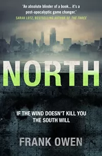 North (Divided America #2)