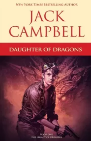 Daughter of Dragons (The Legacy of Dragons #1)