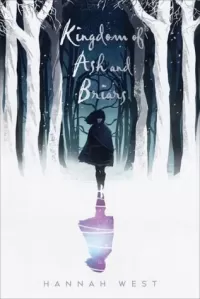 Kingdom of Ash and Briars (The Nissera Chronicles #1)