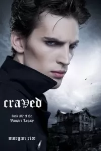 Craved (The Vampire Journals #10)