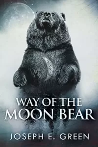 Way of the Moon Bear (Moon Bear #1)