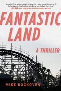 FantasticLand