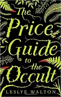 The Price Guide to the Occult