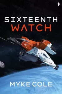 Sixteenth Watch (SAR-1 #1)