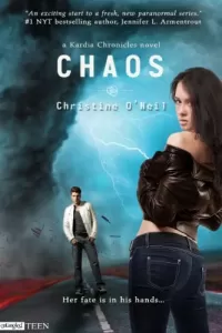 Chaos (Kardia Chronicles #1)