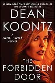 The Forbidden Door (Jane Hawk #4)