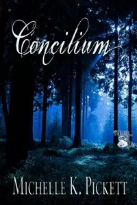 Concilium (Concilium #1)