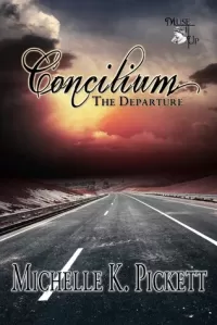 The Departure (Concilium #2)