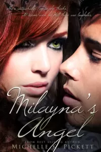 Milayna's Angel (Milayna #2)