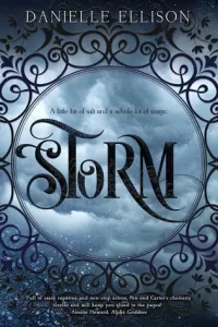 Storm (Salt #2)