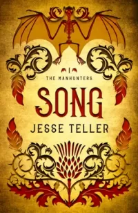 Song (The Manhunters #1)
