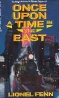 Once Upon a Time in the East (Diego #1)