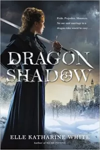 Dragonshadow (Heartstone #2)