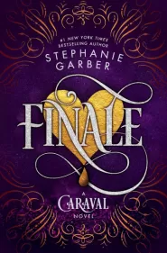 Finale (Caraval #3)