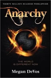 Anarchy (Anarchy #1)