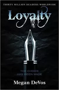 Loyalty (Anarchy #2)