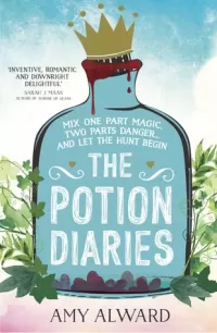 The Potion Diaries (Potion #1)