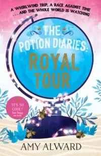 Royal Tour (Potion #2)