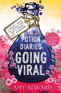 Going Viral (Potion #3)